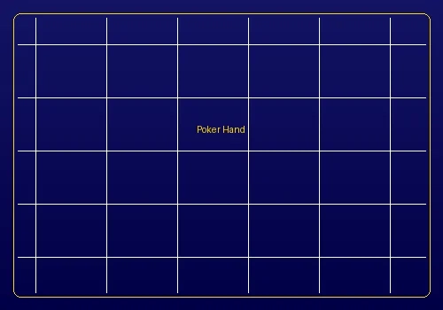 德州扑克实战技巧：读牌与心理博弈游戏截图
