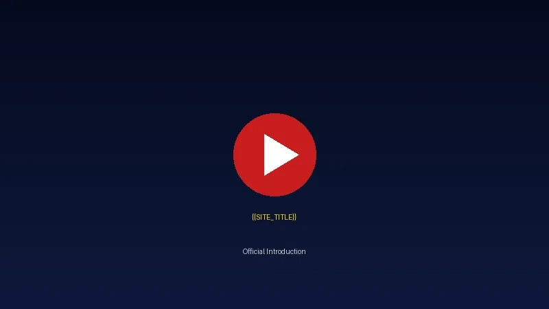 赌博软件官方介绍视频封面